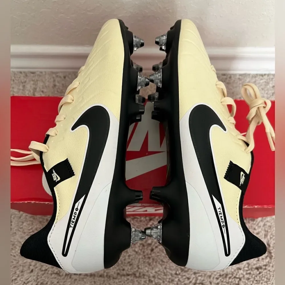 Nike Tiempo Legend X 10 Academy SG-Pro AC Anti-Clog